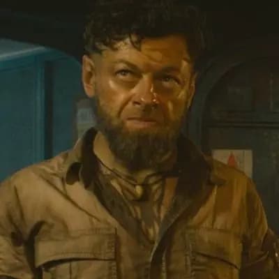 Ulysses Klaue thumbnail
