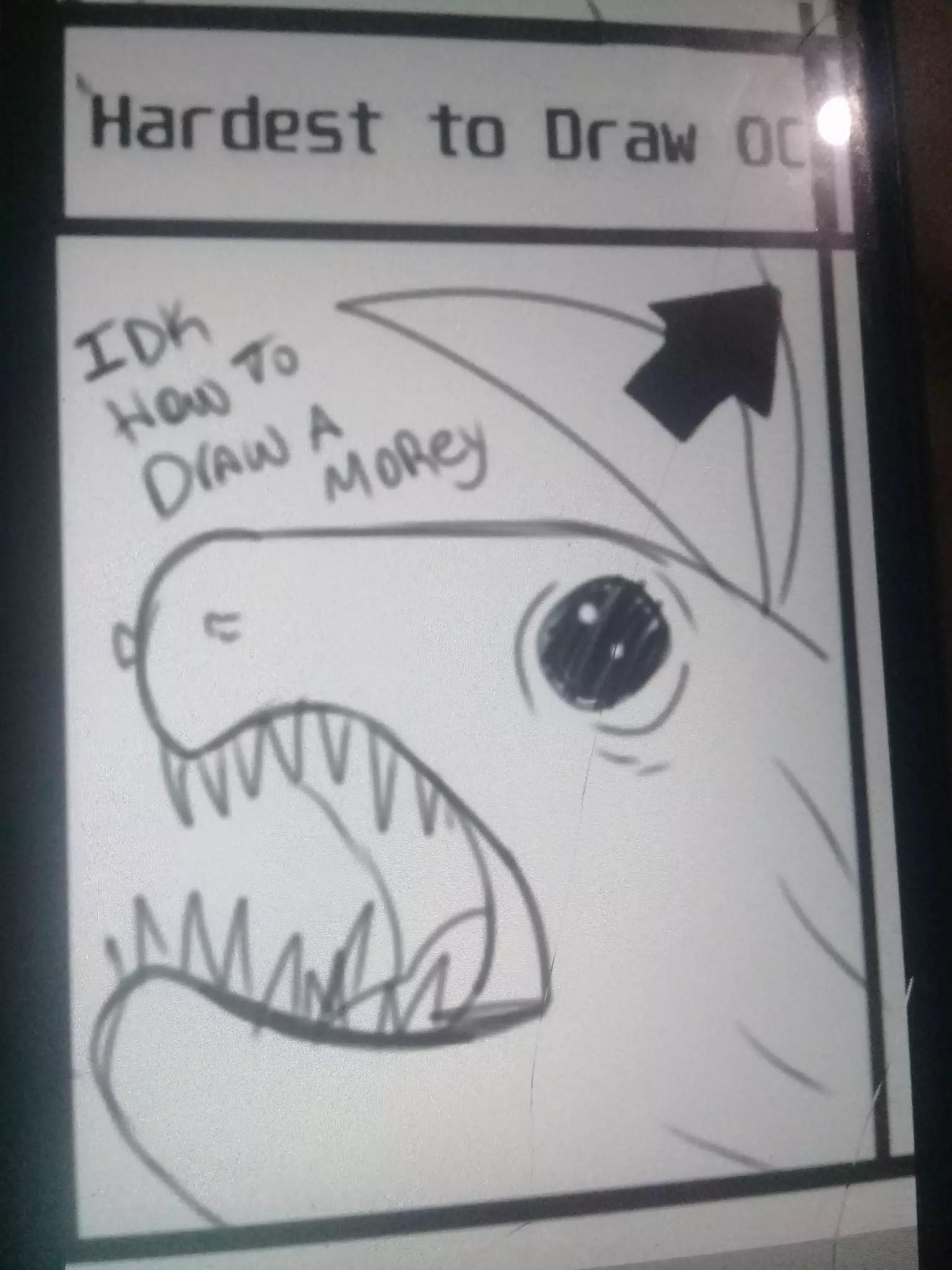 Morris (the helper in worldbuilding) thumbnail