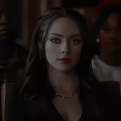 Hope Andrea Mikaelson thumbnail