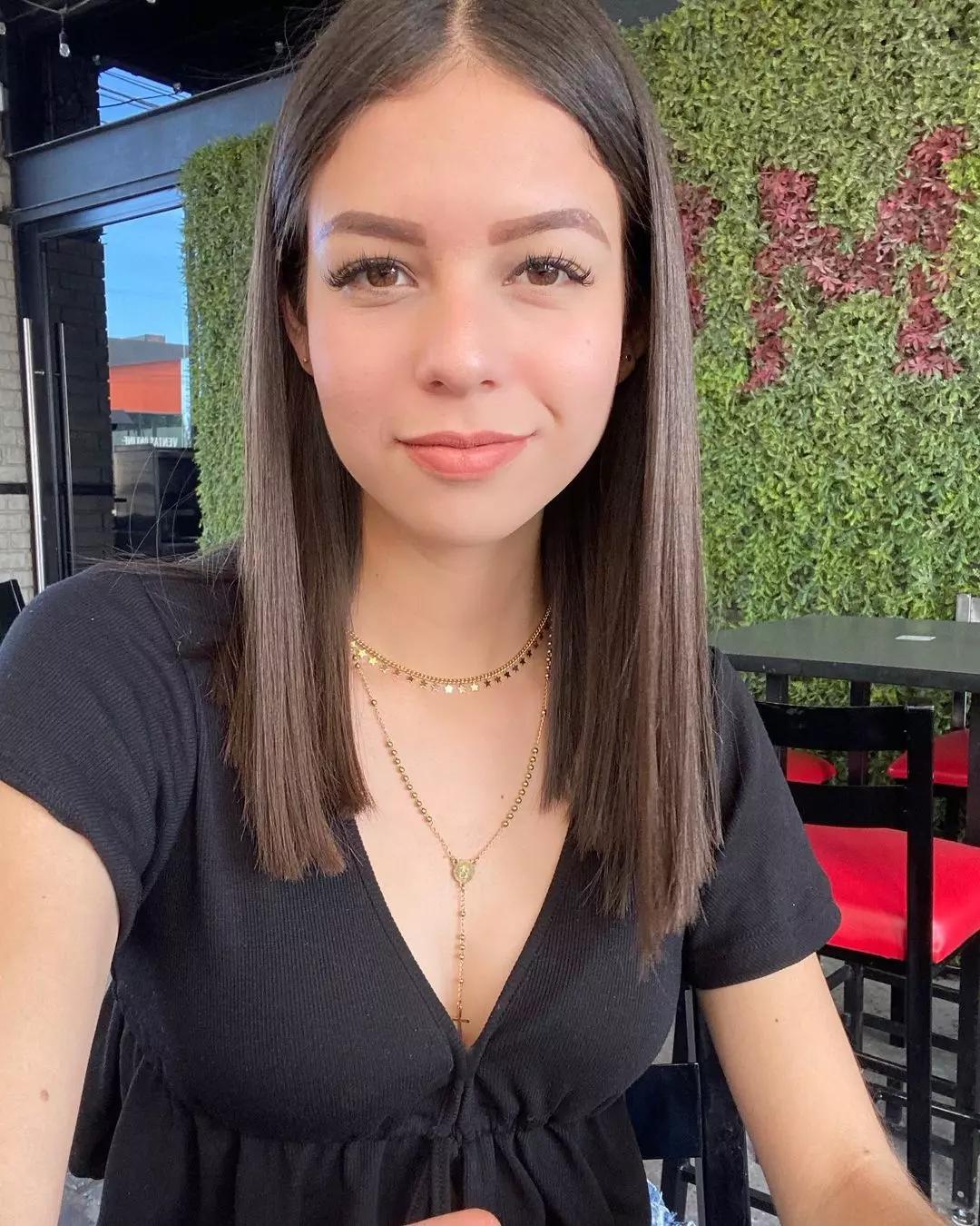 Paola Basurto thumbnail