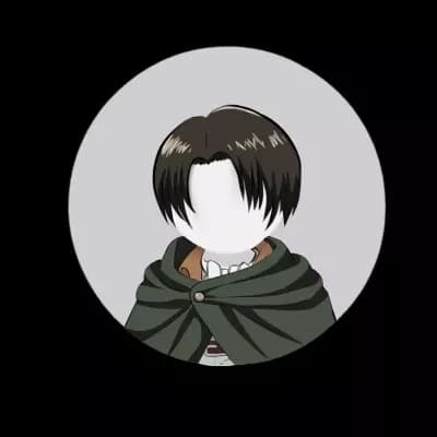 Levi Ackerman thumbnail