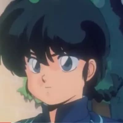 Ranma Saotome thumbnail