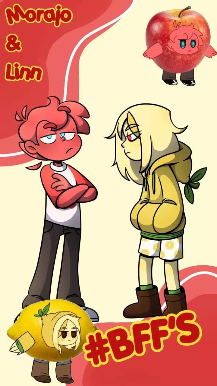 Marajo y linn thumbnail
