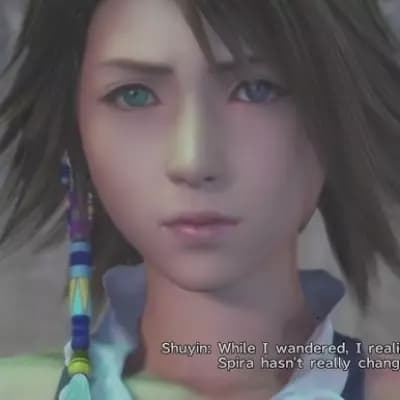 Yuna thumbnail