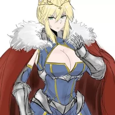 Artoria Lancer,  thumbnail