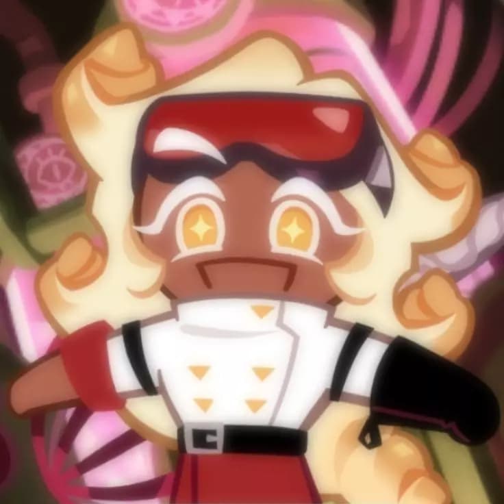 Butter Roll Cookie thumbnail