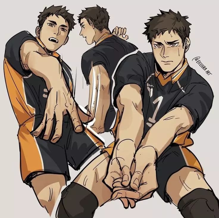 Daichi  thumbnail