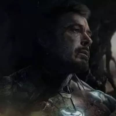 Tony Stark (Iron Man) thumbnail
