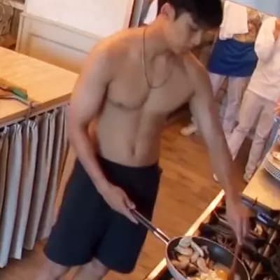 Mingyu Kim thumbnail