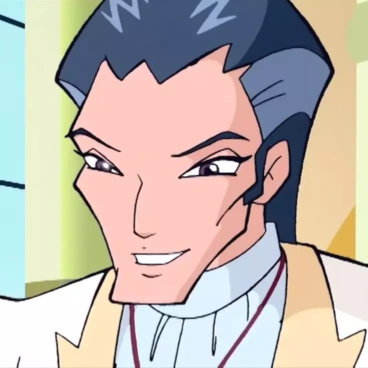 Professor Avalon thumbnail