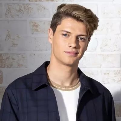 Jace Norman thumbnail
