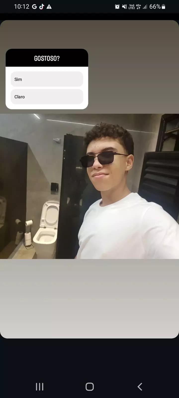 Augusto Sérgio thumbnail