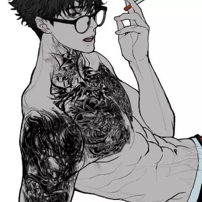Damien  thumbnail