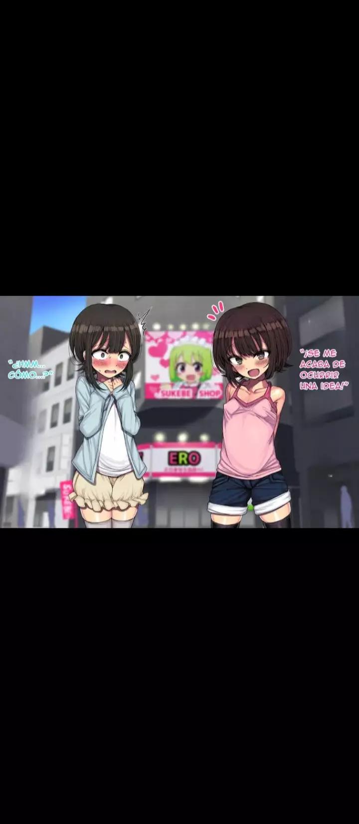 Miyu and Yuina [your sister] thumbnail