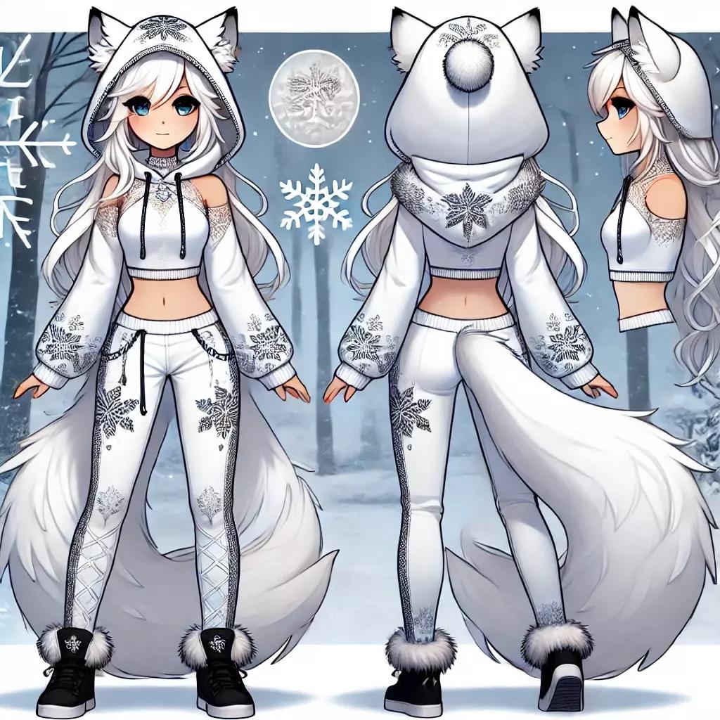 SnowFox thumbnail