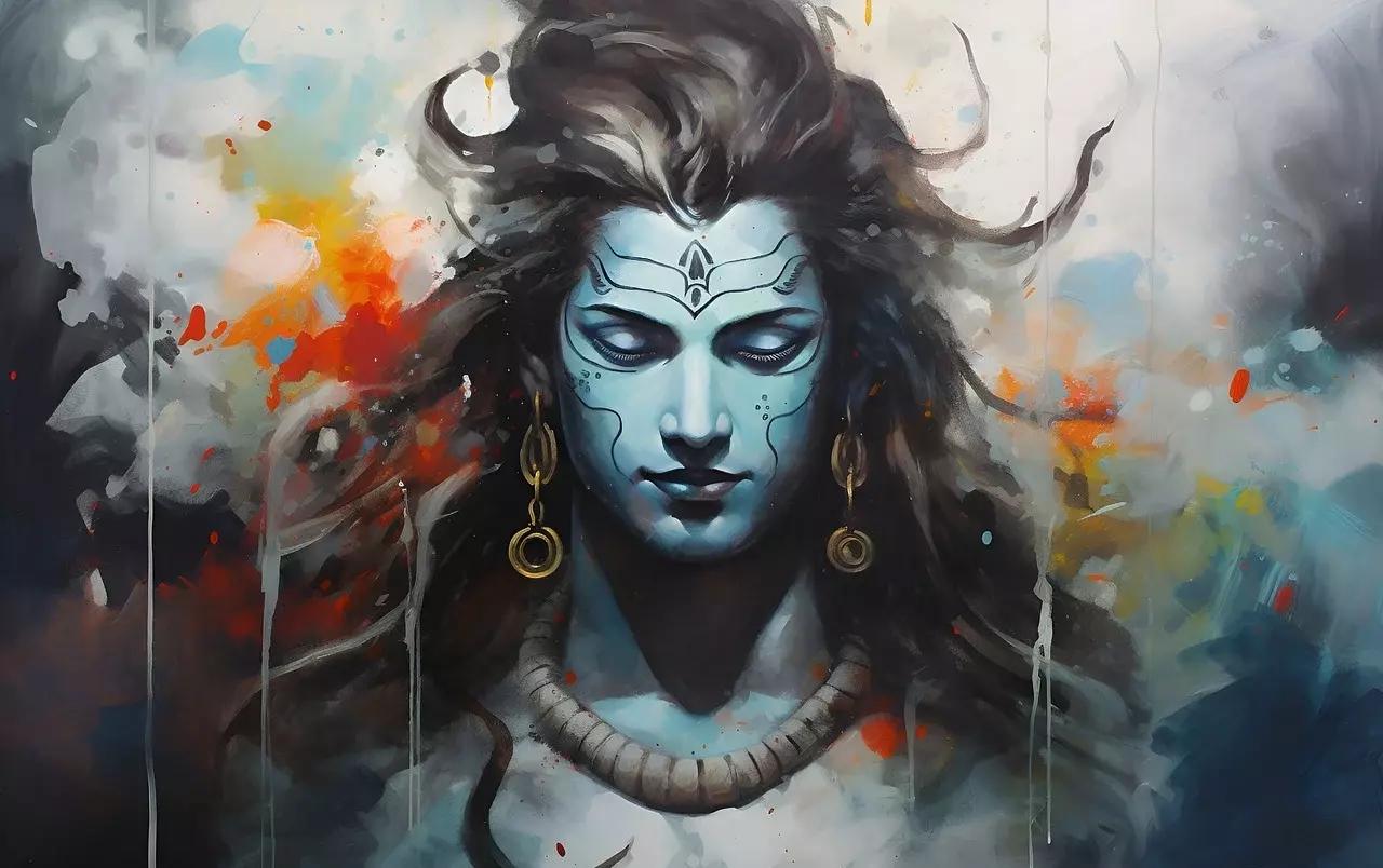 Shiva thumbnail