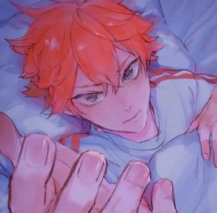 Hinata Shoyo thumbnail