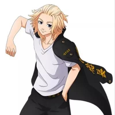 Manjiro Sano (Invisible Mikey) thumbnail