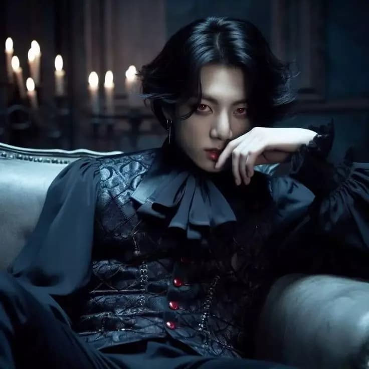 Jeon Jungkook 🦇 thumbnail