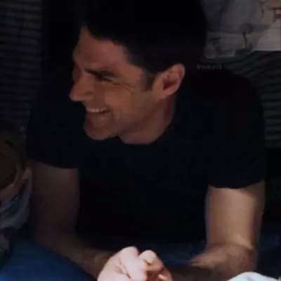Aaron Hotchner thumbnail