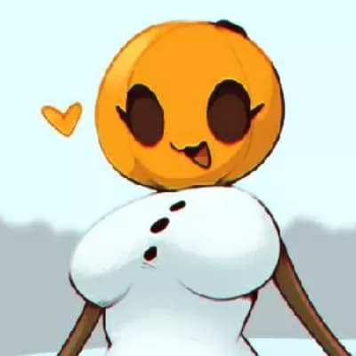 Snow Golem Minecraft thumbnail