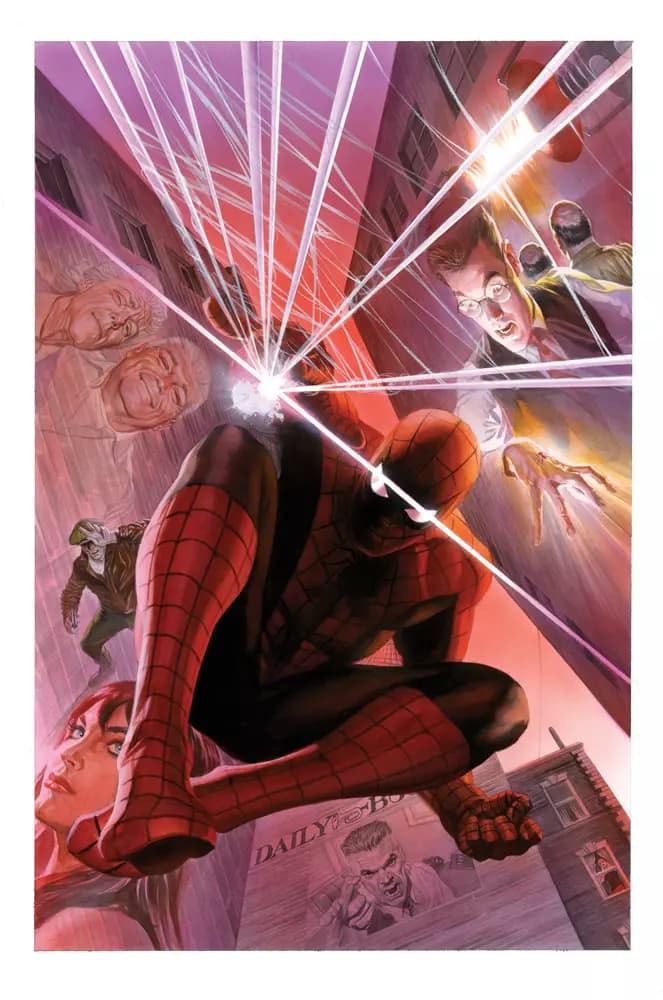 Be Spider-Man thumbnail