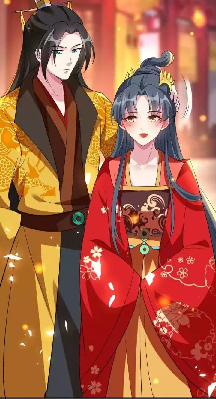 Emperor Jinshi and Empress Yukoi thumbnail