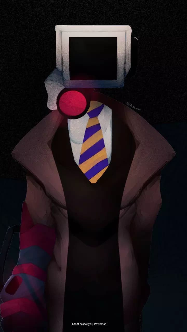 Cameraman brown thumbnail