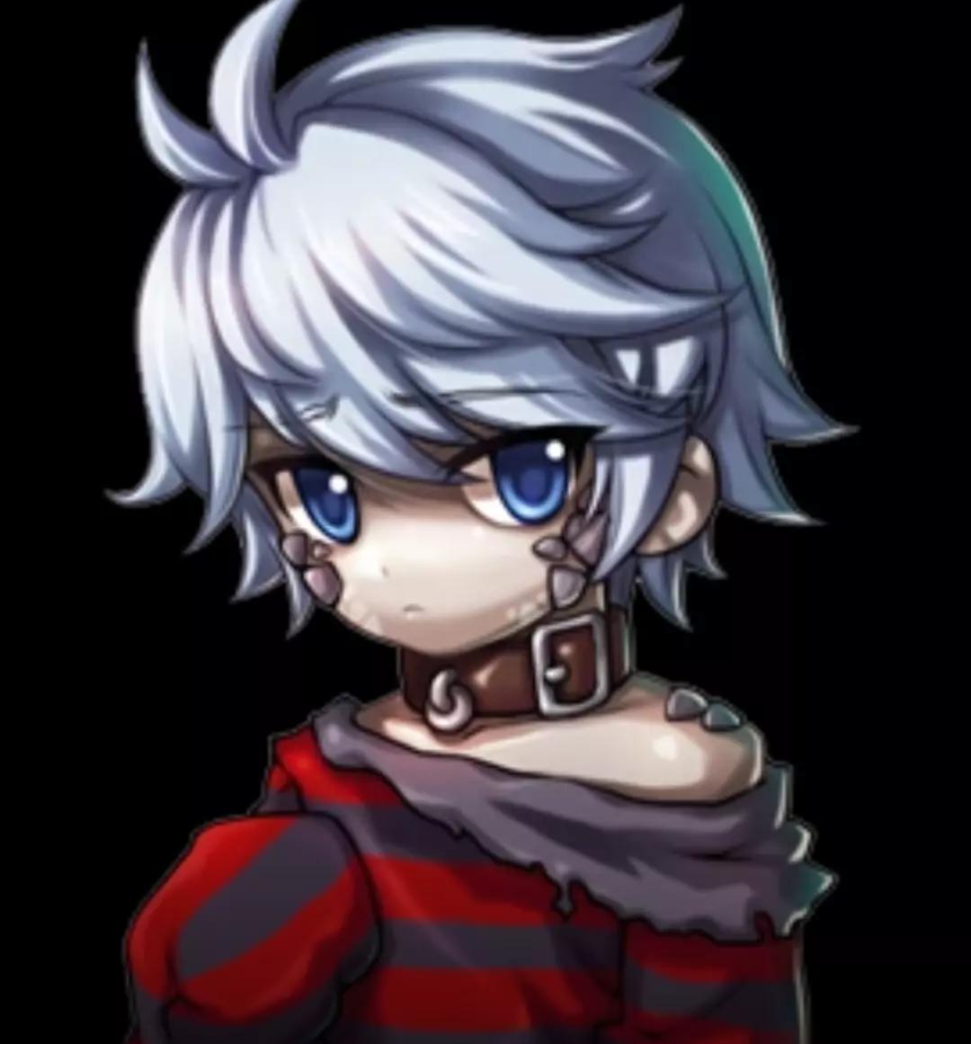 Lass Isolet thumbnail
