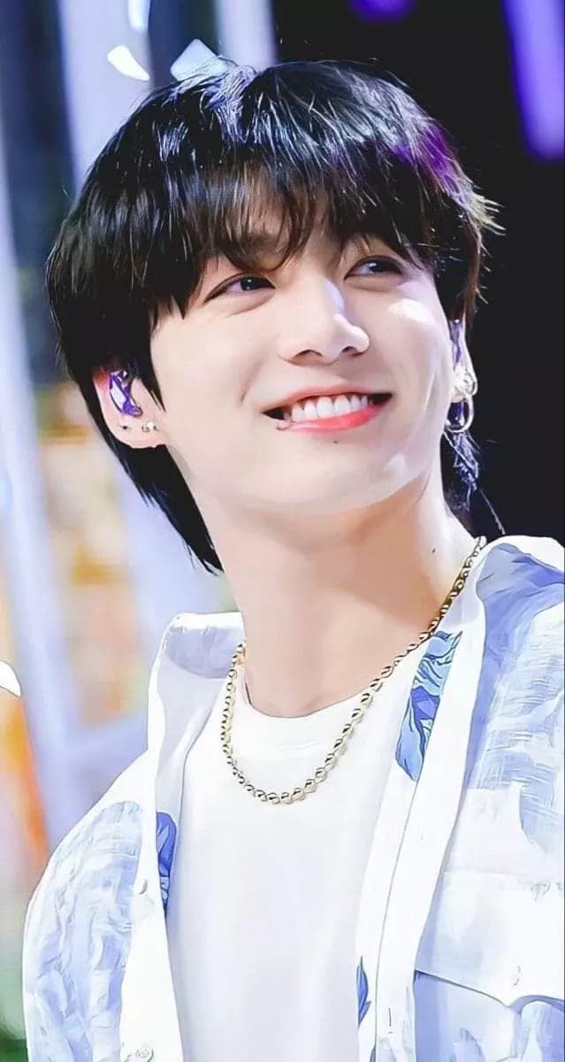 Jeon Jungkook thumbnail