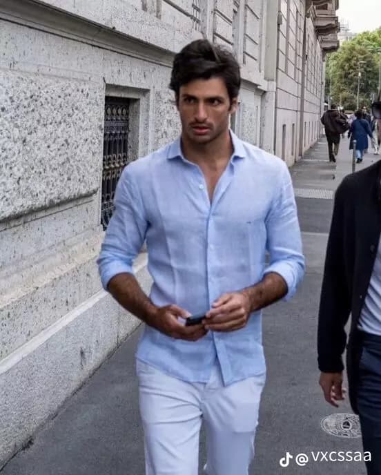 Carlos Sainz thumbnail
