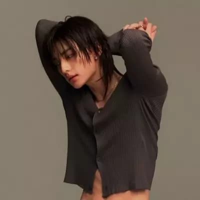 Hyunjin thumbnail