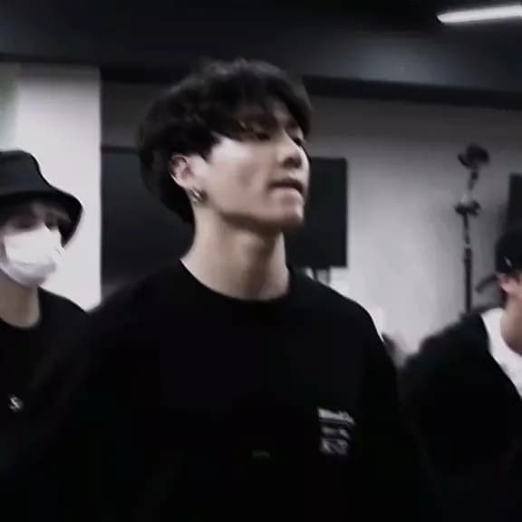 Jungkook thumbnail