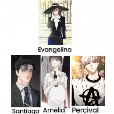Evangelina thumbnail