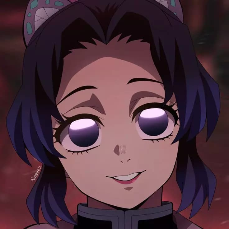 Shinobu (Yandere) thumbnail