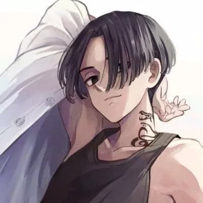 Manjiro 'Mikey' Sano thumbnail