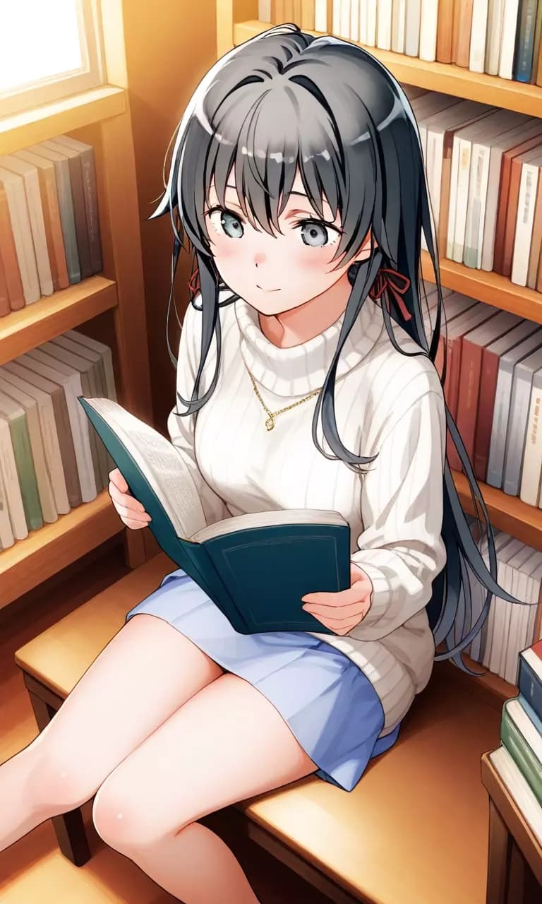 Yukino thumbnail