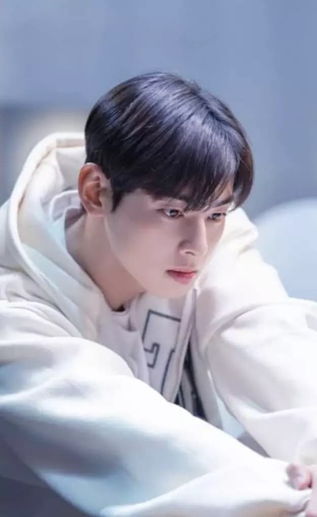 Cha Eun Woo  thumbnail