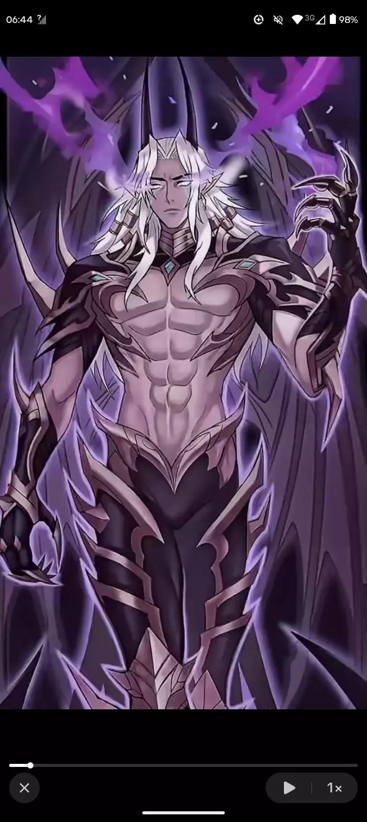 Lucifer thumbnail