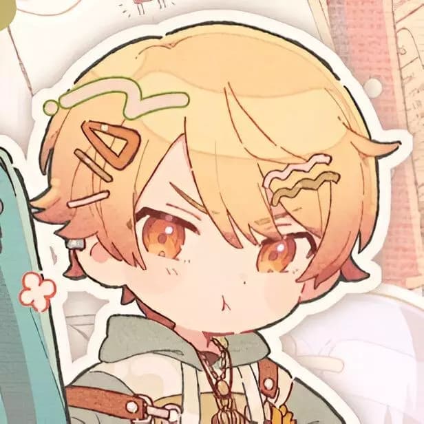 🥐- Baker•Tsukasa!! ((🎈🌟)) thumbnail