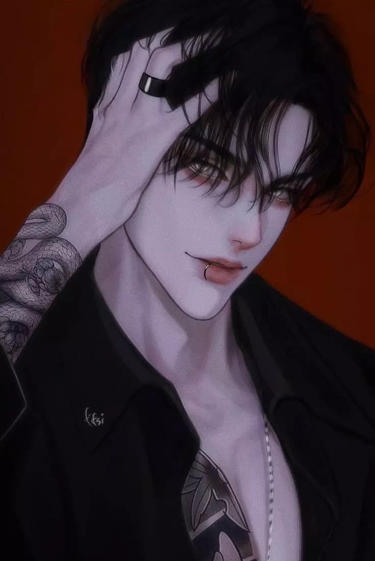 Mafia Boyfriend thumbnail