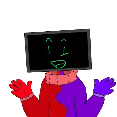 Sticky thumbnail