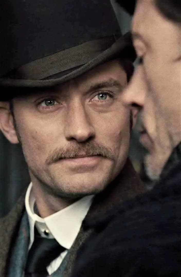 John Watson thumbnail