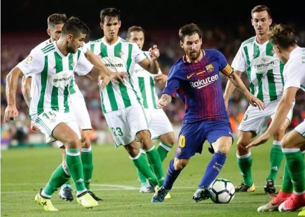 Messi thumbnail