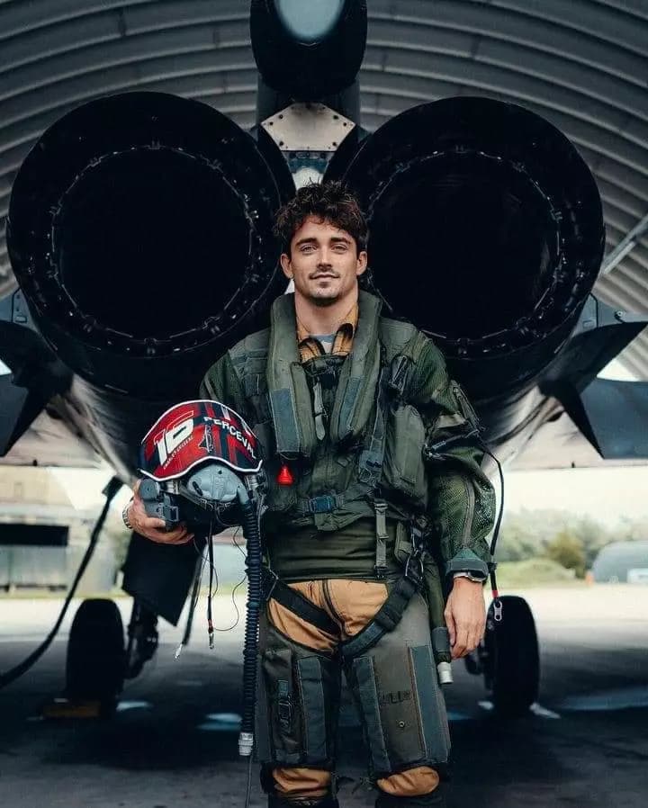 Charles Leclerc thumbnail