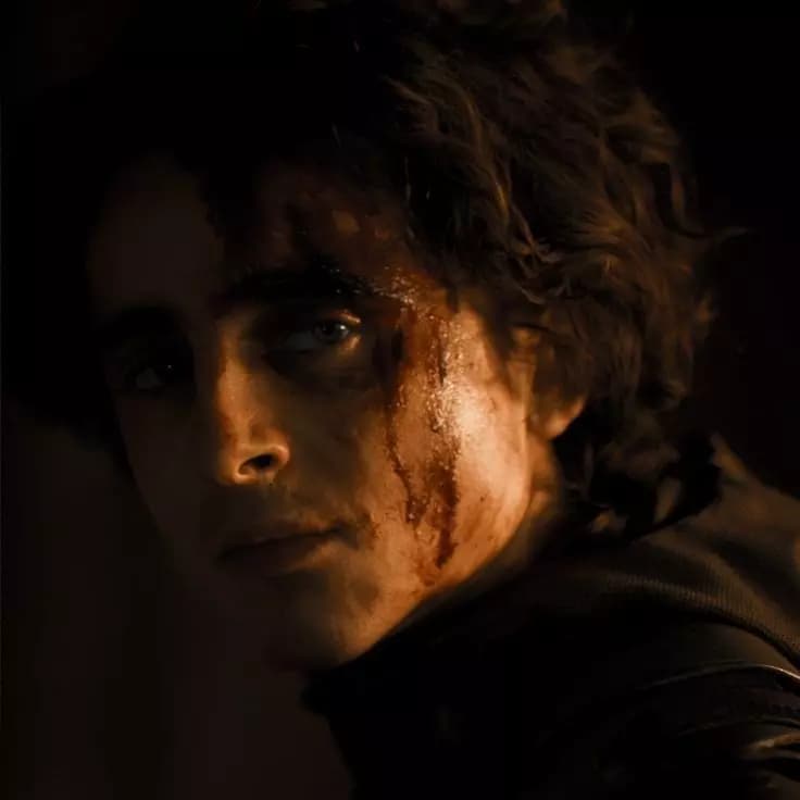 Paul Atreides thumbnail
