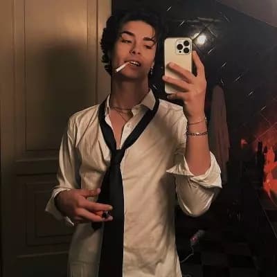 Raphael Rodriguez thumbnail