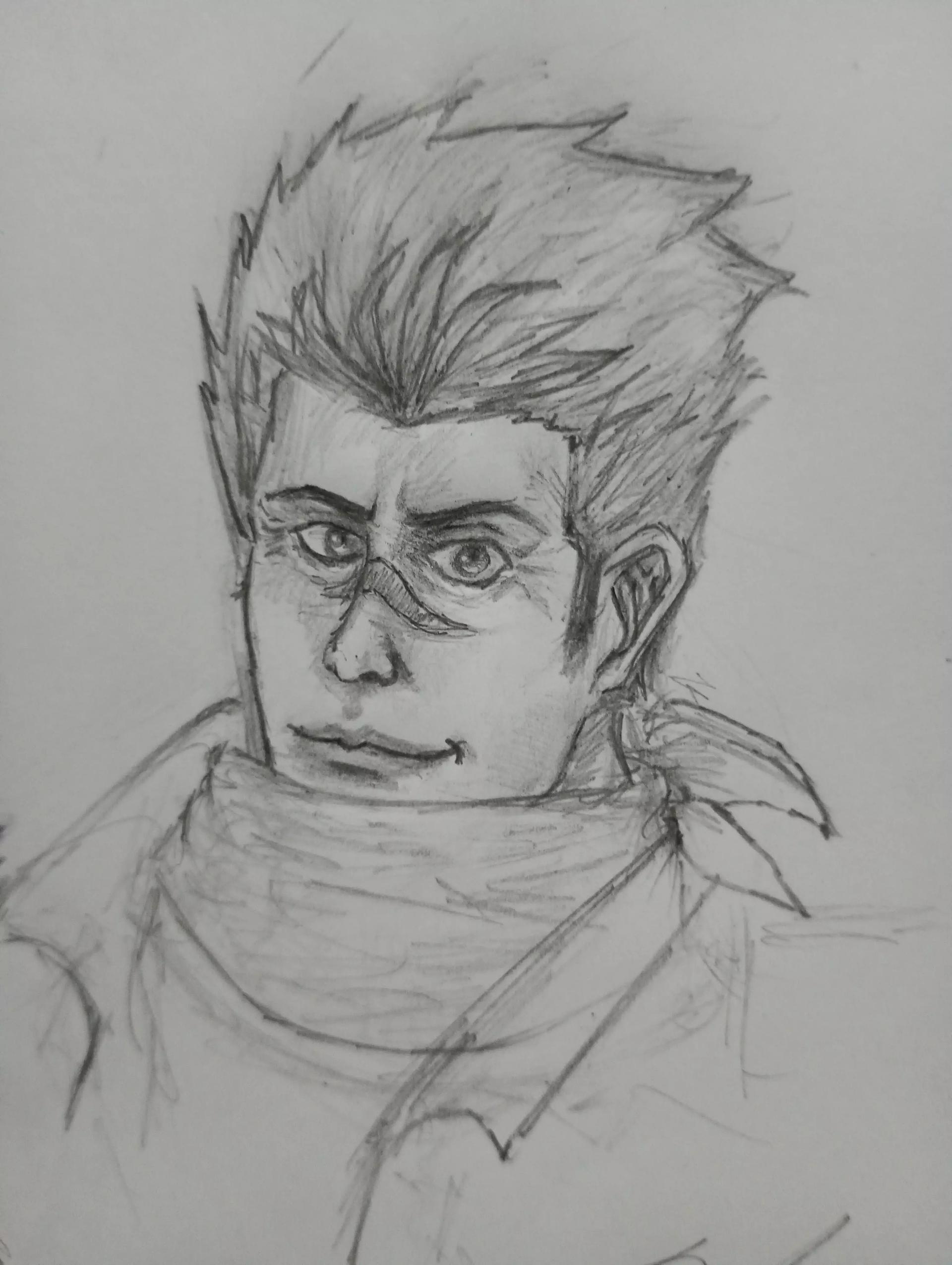 Samuel Nemesis thumbnail