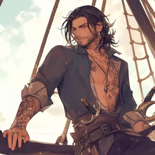 Pirate thumbnail