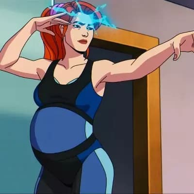 Jean Grey thumbnail